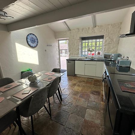 Dwylig Isa Holiday Cottages Rhuddlan Экстерьер фото