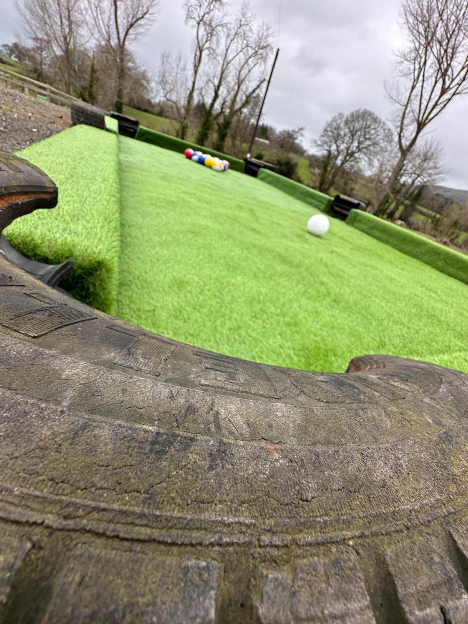 Dwylig Isa Holiday Cottages Rhuddlan Экстерьер фото