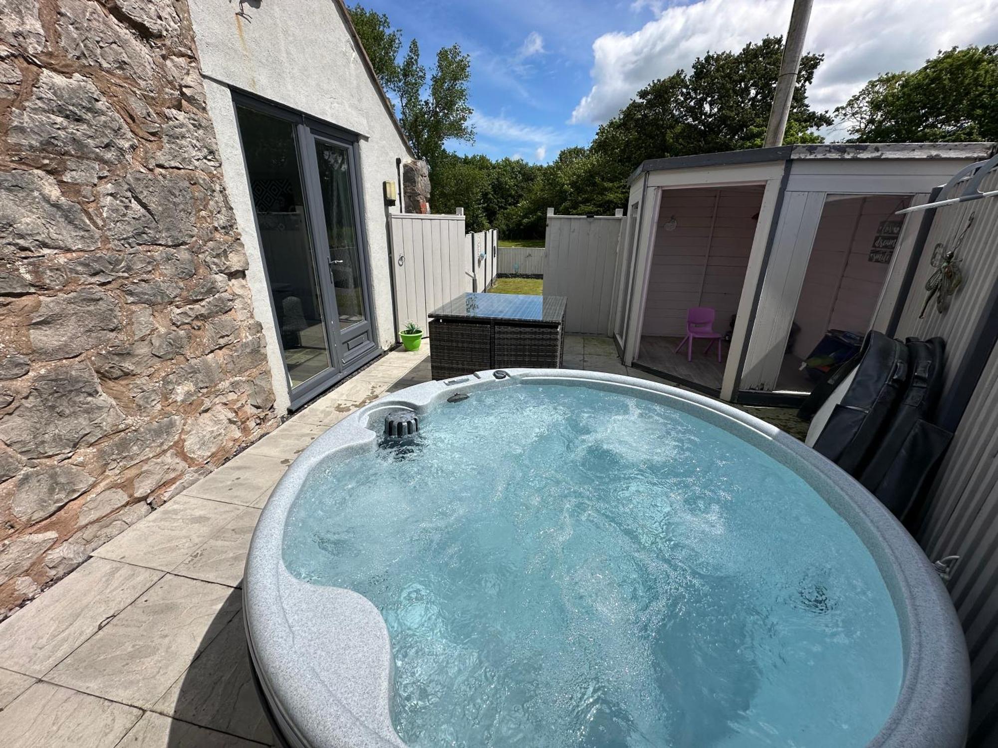 Dwylig Isa Holiday Cottages Rhuddlan Экстерьер фото